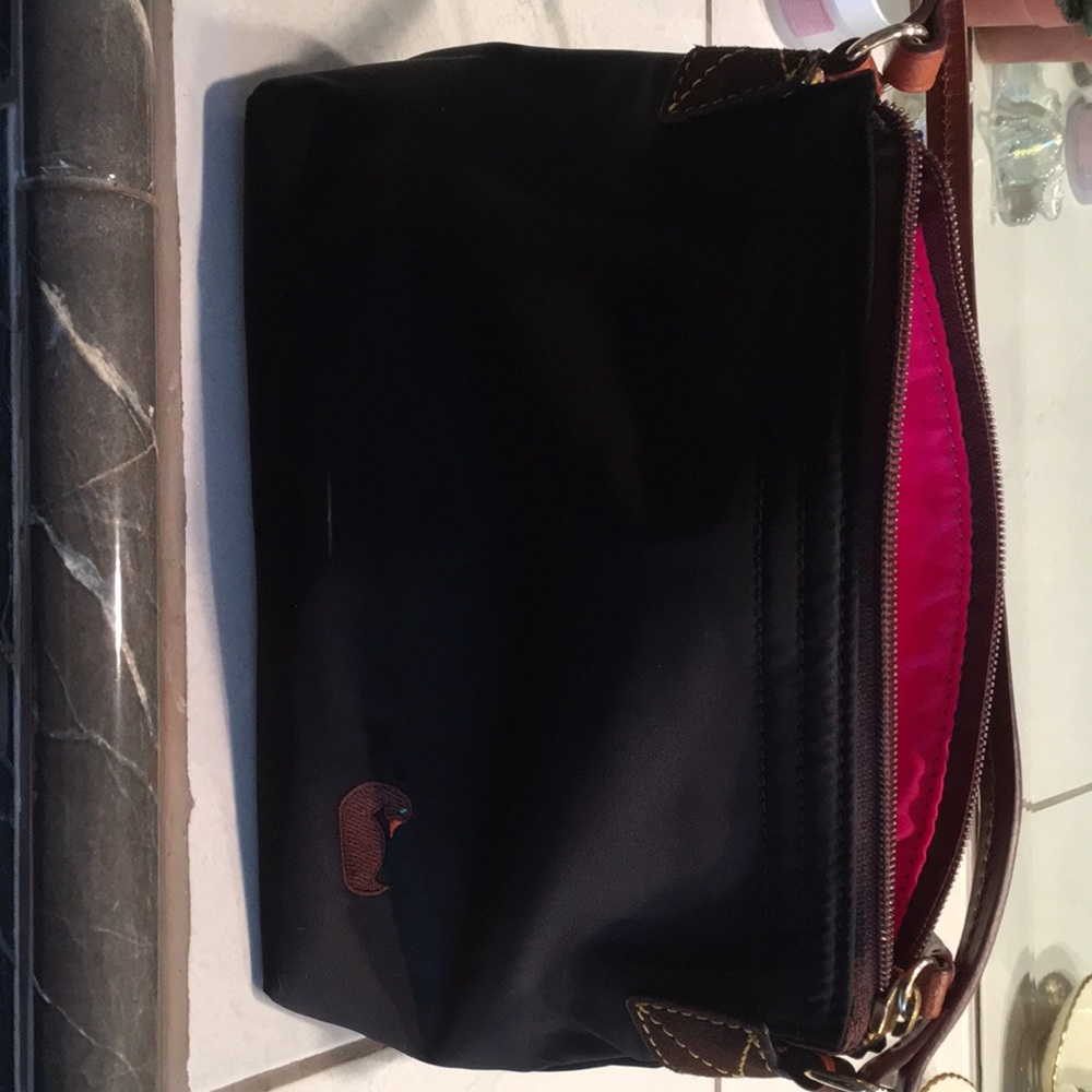 Small purse